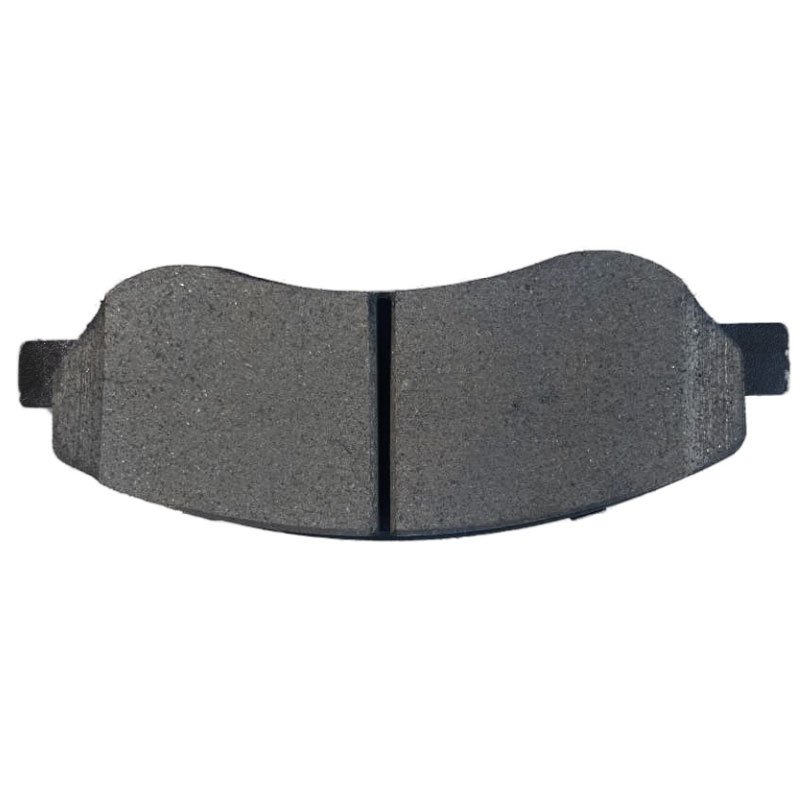 M3697 Hot Selling Wholesale Ceramic Brake Pad for FOTON Mars 7 TANK 500 3501034XKV3AA