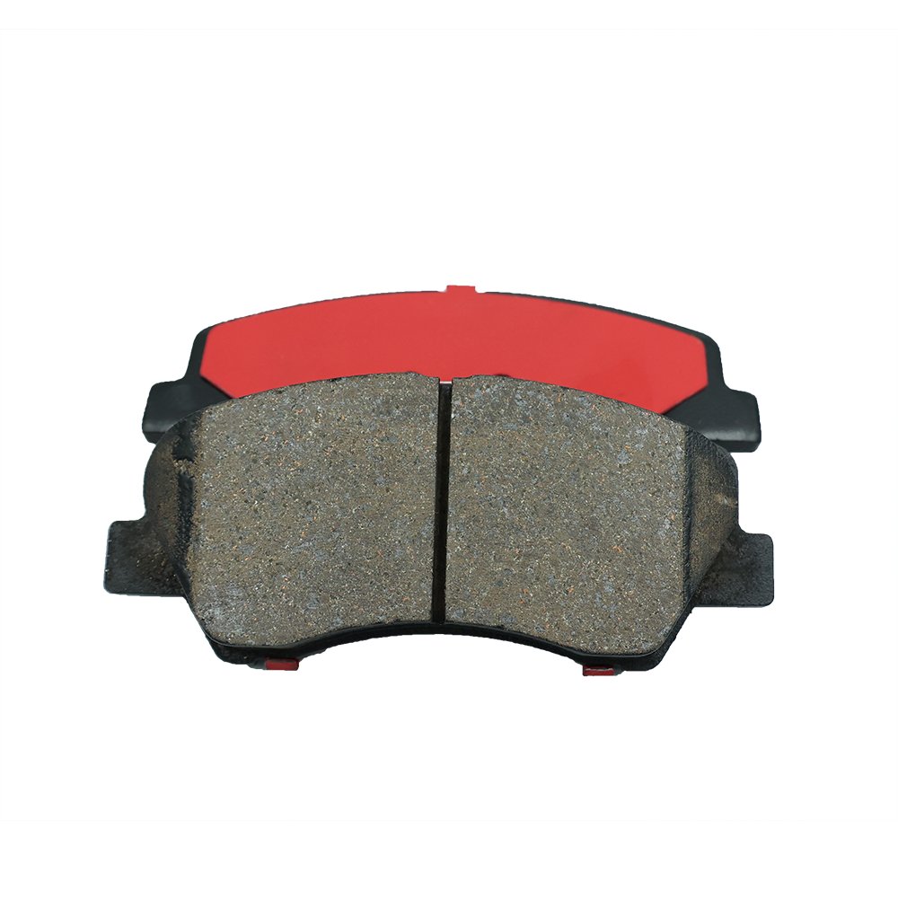 Auto Brake Pad Pads for TOYOTA HIACE 0446535160 0449135021 Brake System Brake Pad