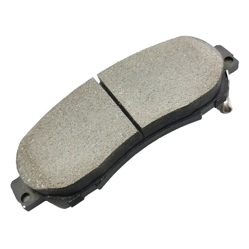 Original Front Brake Pads for DFM Dongfeng AX7 19 Year