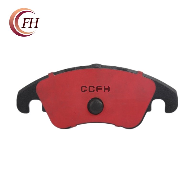 High Quality Brake Pads D1092 for Middle East