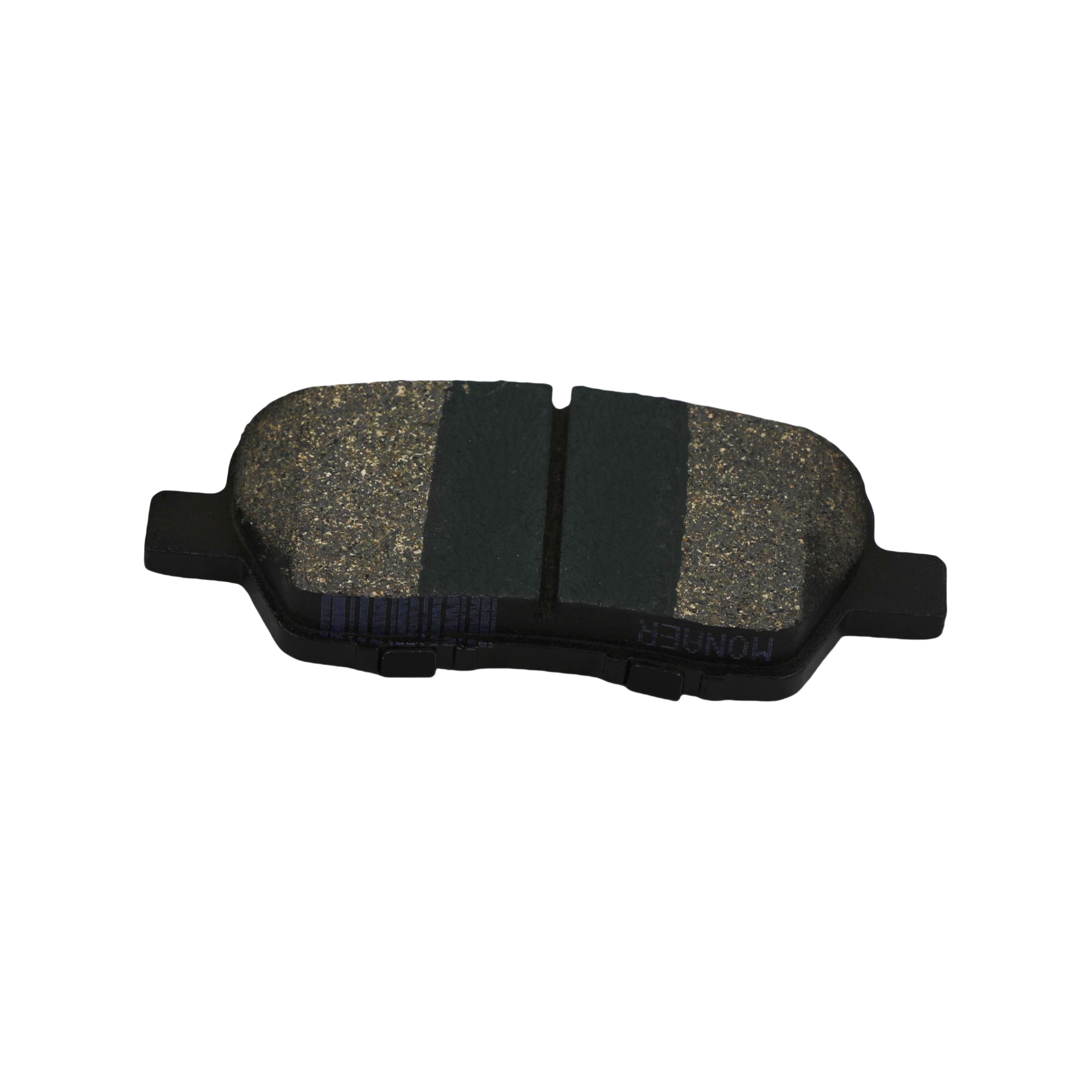 Hot Sale Car Brake Pads D2261 Ceramic Rear Disc Brake Pad for HONDA