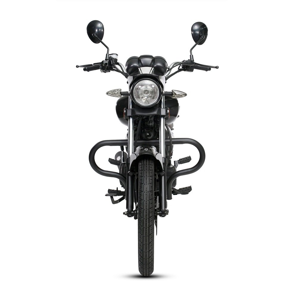 Motorcycle 150cc 200cc 250cc Motocross Other Gas Chopper Motorcycle Engine Wheel with Hydraulic Brake