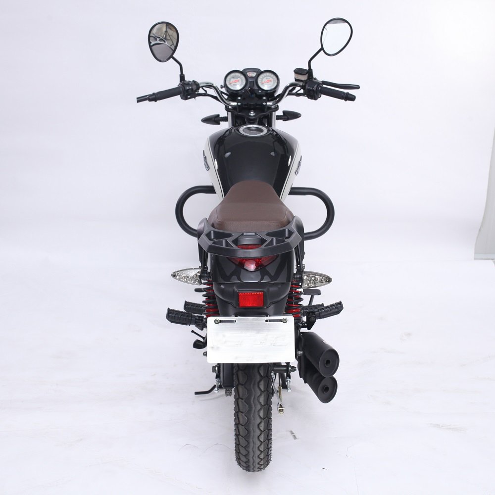 Motorcycle 150cc 200cc 250cc Motocross Other Gas Chopper Motorcycle Engine Wheel with Hydraulic Brake