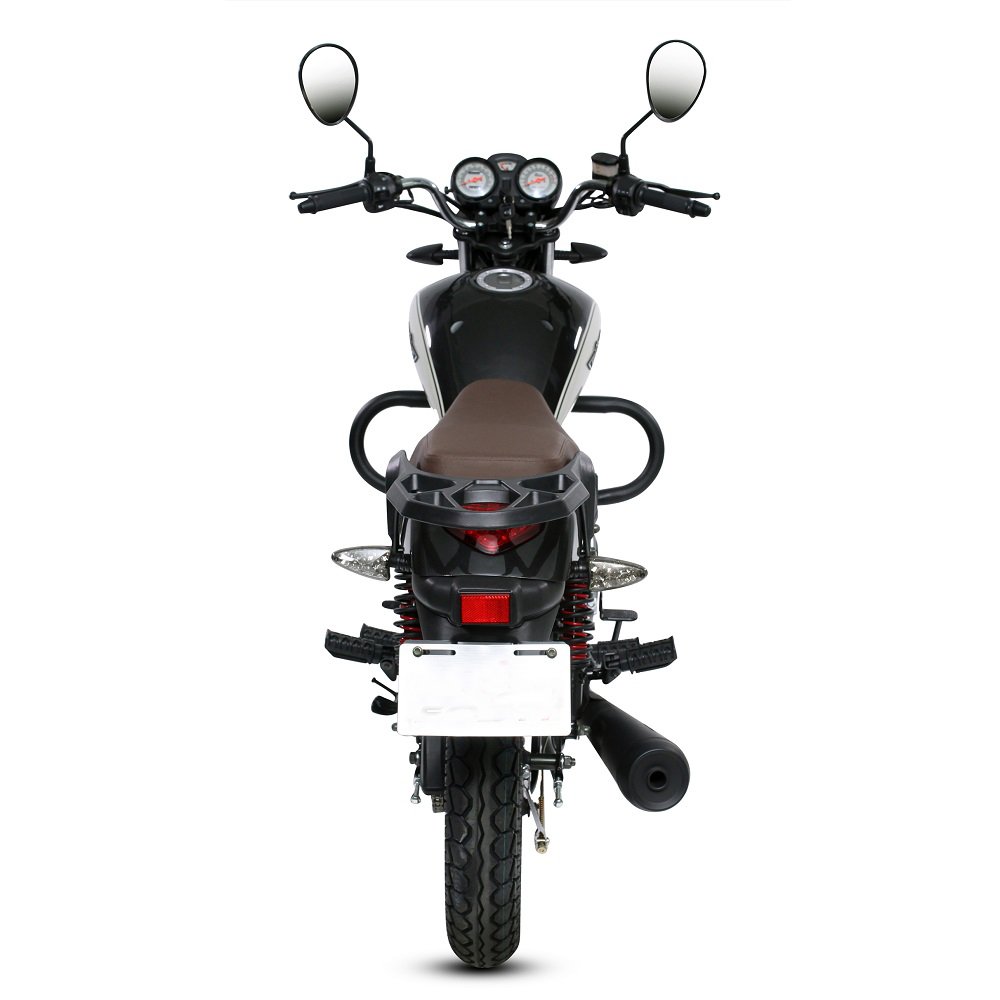 Motorcycle 150cc 200cc 250cc Motocross Other Gas Chopper Motorcycle Engine Wheel with Hydraulic Brake