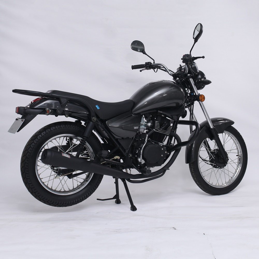 Motorcycle 150cc 200cc 250cc Motocross Other Gas Chopper Motorcycle Engine Wheel with Hydraulic Brake