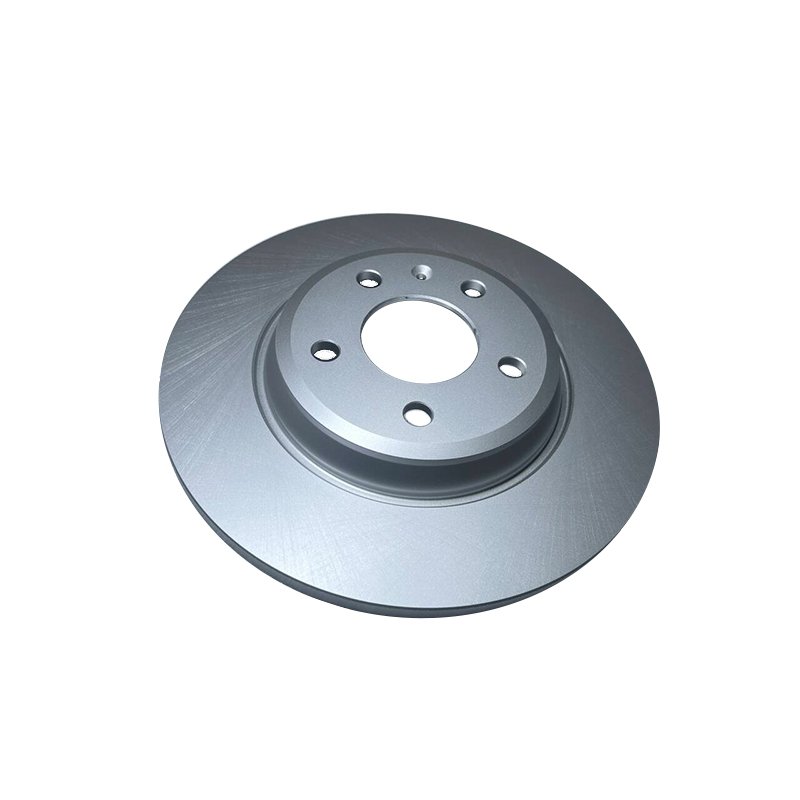 Rear Brake Disc Rear Brake Rotor for Audi A4 A5 A6 A7 Q5 8k0 615 601b L8kd 615 601