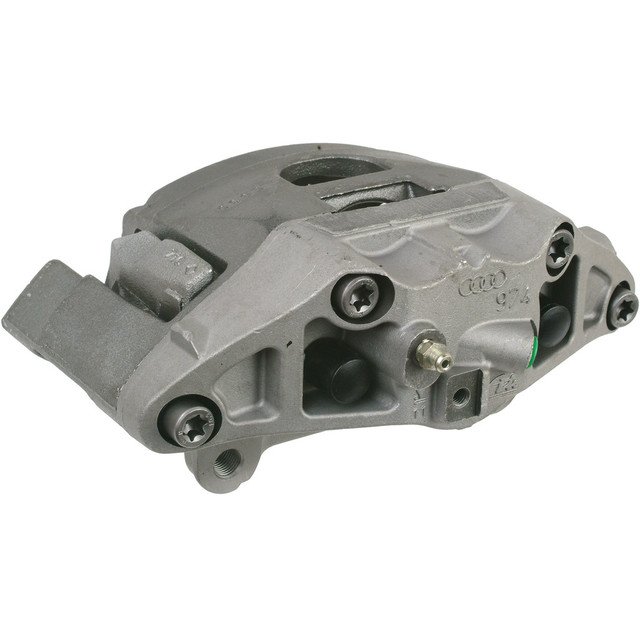 Manufacturer High Performance Front Rear Auto Disc Brake Calipers