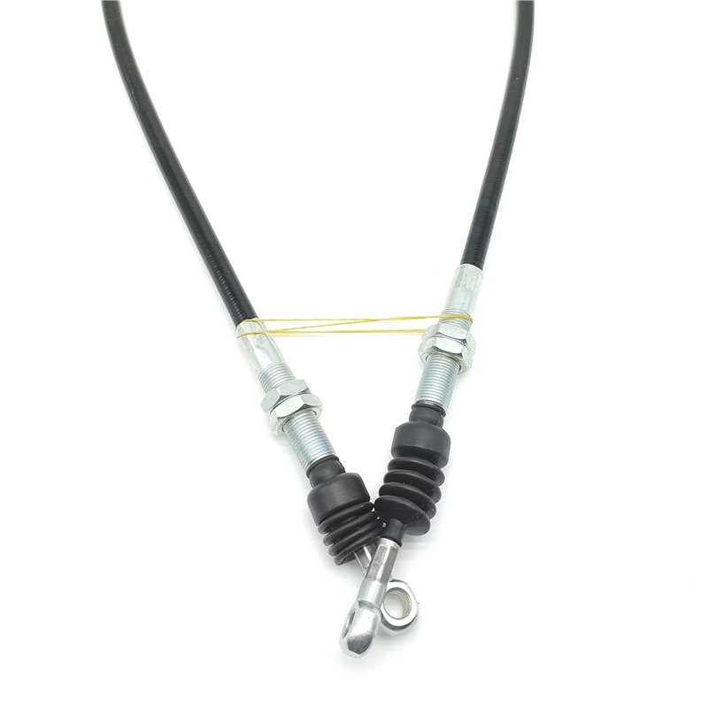 Factory Wholesale Car Brake Cable,Parking Brake Cable,for Lada Car Brake Cable, 3302-3508068 33023508068