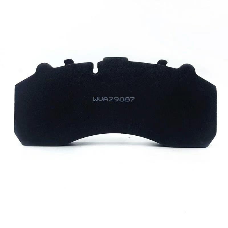 Wholesale Low Price Non Asbestos 29087 29244 29246 29108 29143 29181 Truck Brake Pad Factory