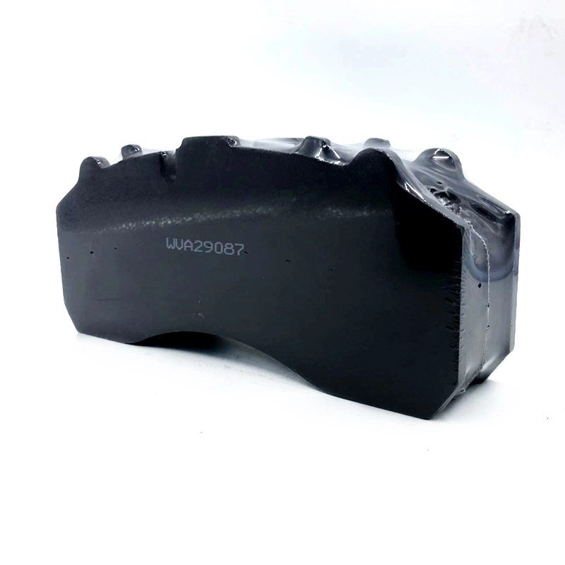 Wholesale Low Price Non Asbestos 29087 29244 29246 29108 29143 29181 Truck Brake Pad Factory