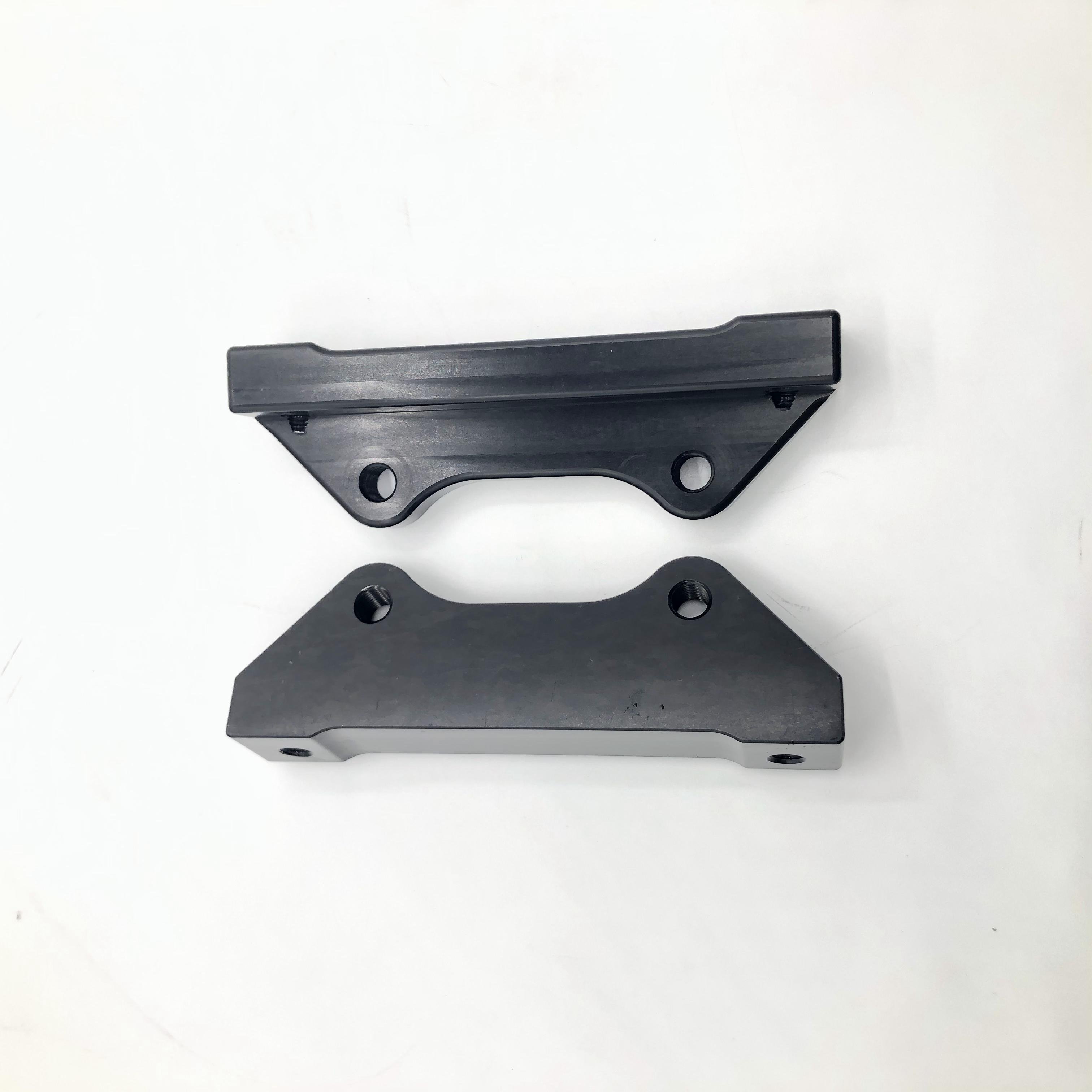 Jekit Front Bracket Adapter New Condition for Renault Megane GT 2016/17