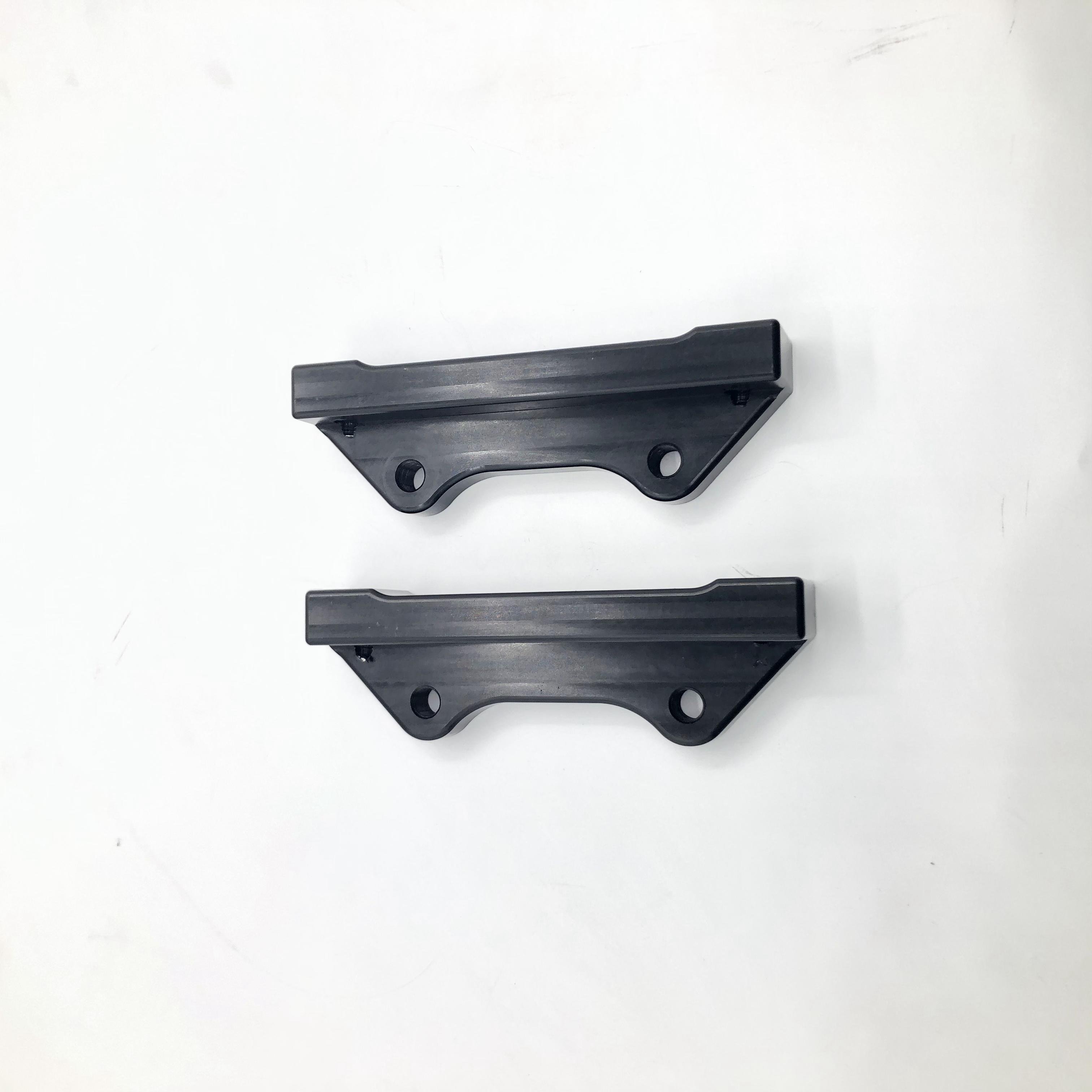 Jekit Front Bracket Adapter New Condition for Renault Megane GT 2016/17