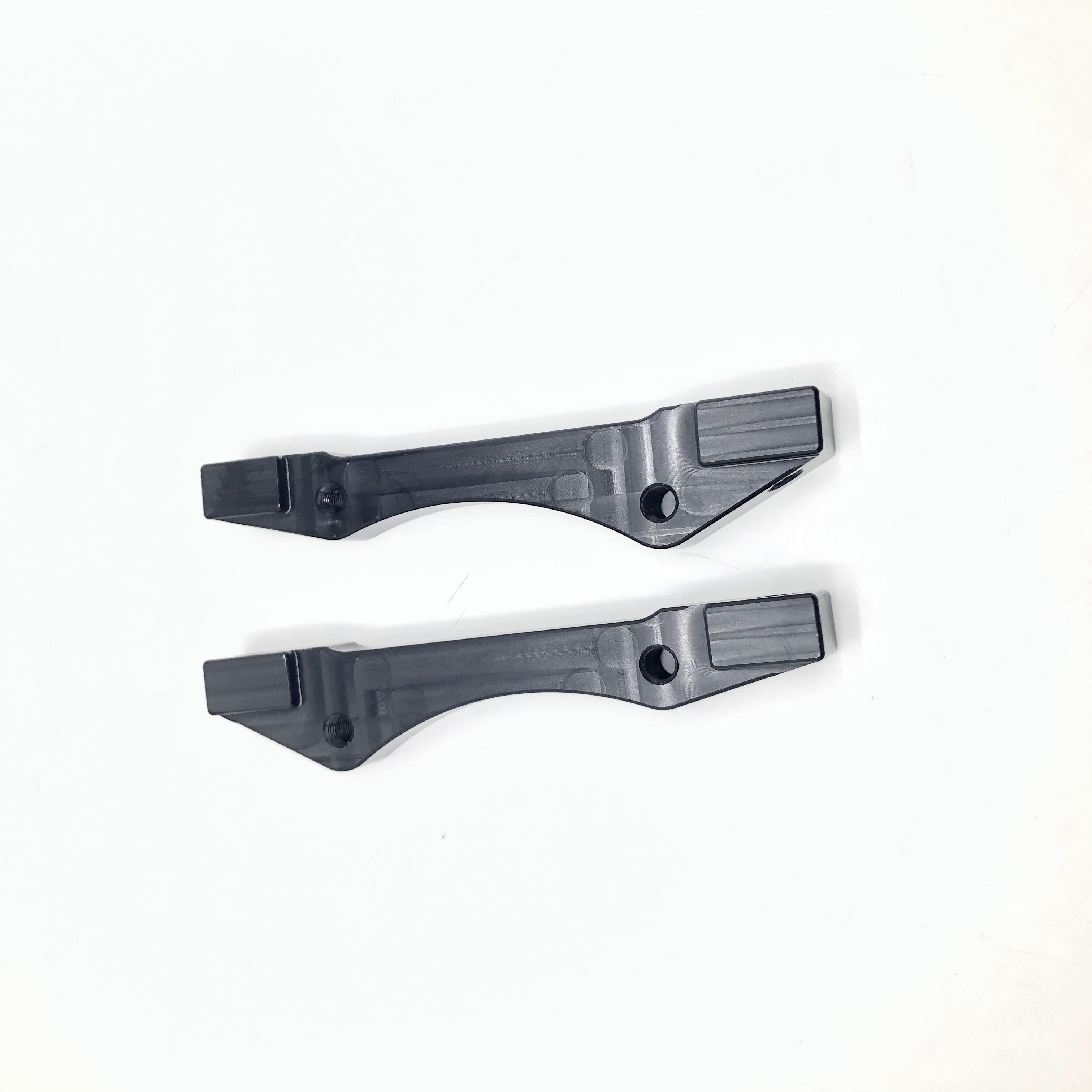 Jekit Front Bracket Adapter New Condition for Renault Megane GT 2016/17