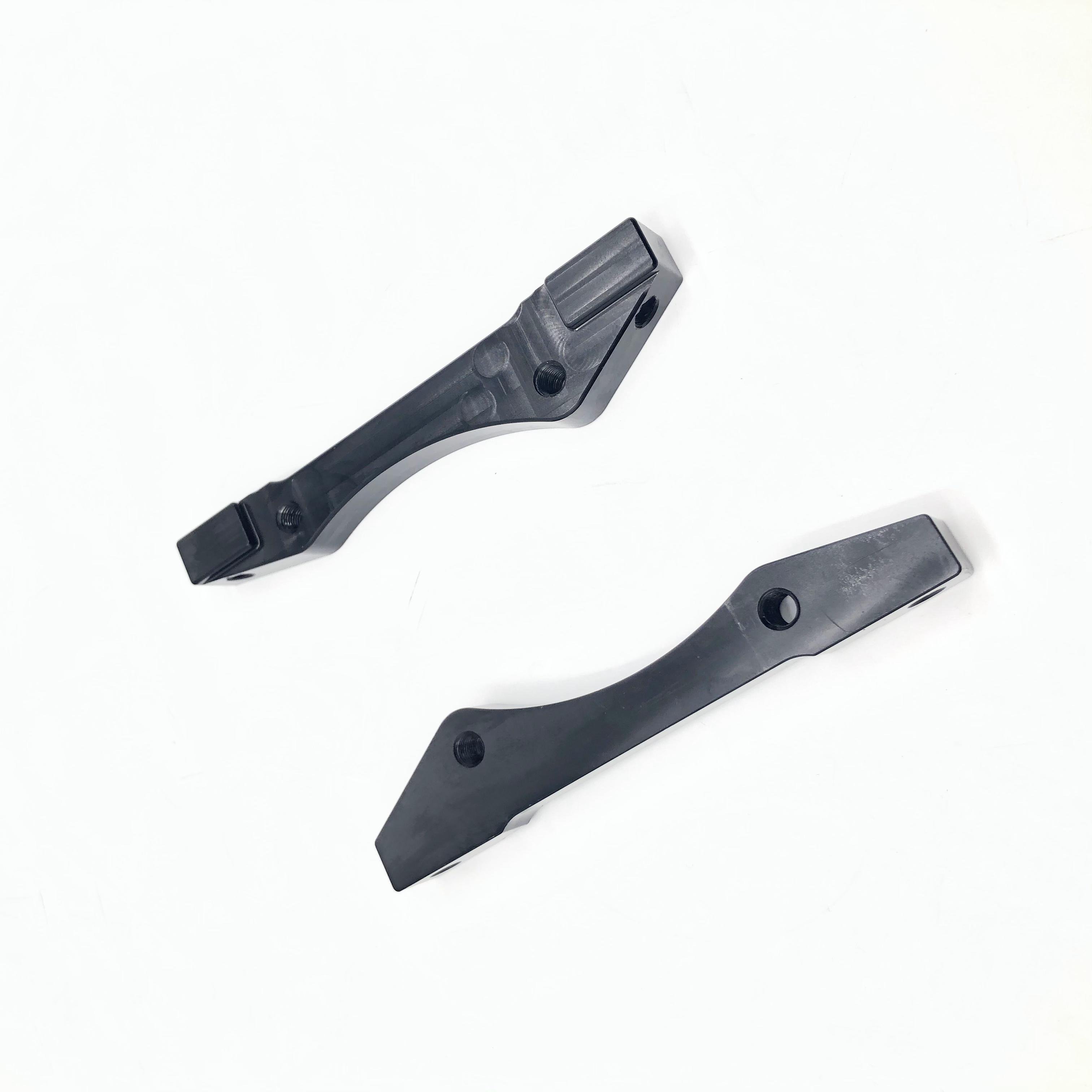 Jekit Front Bracket Adapter New Condition for Renault Megane GT 2016/17