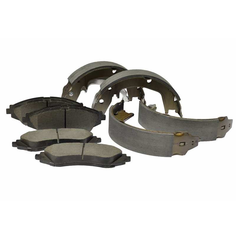 China Factory High Quality Korean Auto Parts Brake Pads 58101-3ED00 SUV SORENTO 03 for HYUNDAI KIA