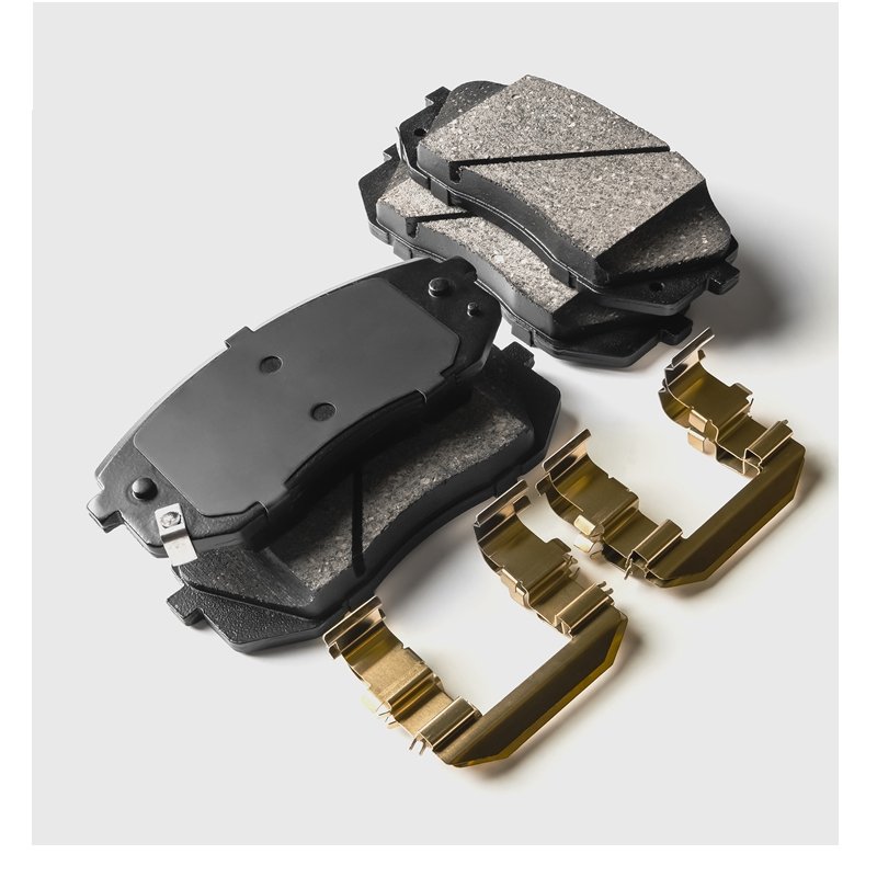 China Factory High Quality Korean Auto Parts Brake Pads 58101-3ED00 SUV SORENTO 03 for HYUNDAI KIA