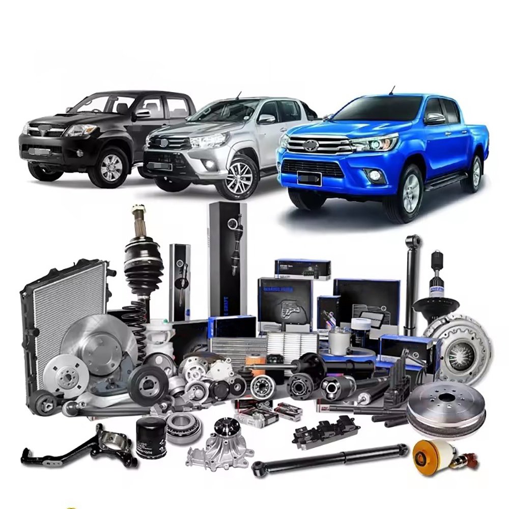 China Factory Wholesales Brake PARTS 04465-YZZQ7