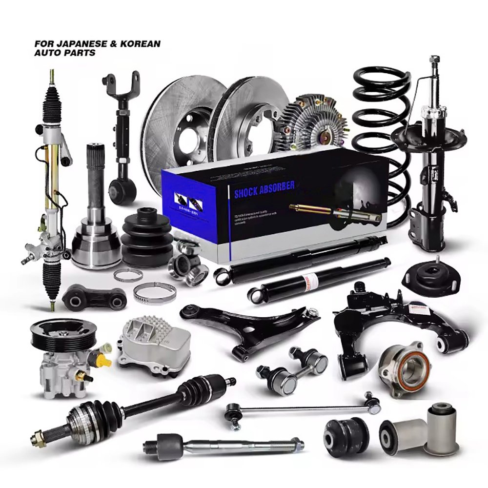 China Factory Wholesales Brake PARTS 04465-YZZQ7