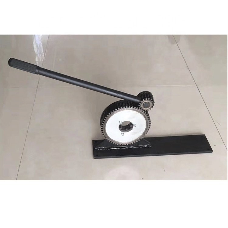 On Sale Cheaper Price Auto Ac Hose Crimper Low Pressure Rubber Auto Ac Gear Pipe Press Machine Tool