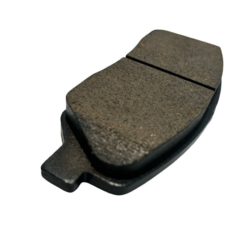 Brake Systems Auto Car Parts Spare Ceramic Disc Front Rear Brake Pads