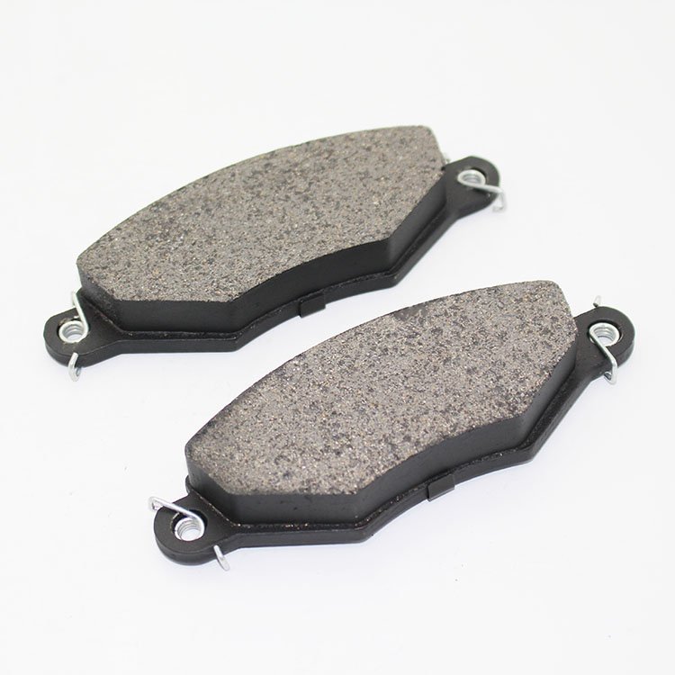 Professional Supply 4251.91 Brake Systems China Car Spare Parts Brake Pads Wholesale Brake Pads No Noise