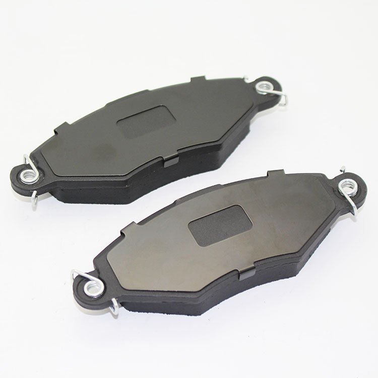 Professional Supply 4251.91 Brake Systems China Car Spare Parts Brake Pads Wholesale Brake Pads No Noise