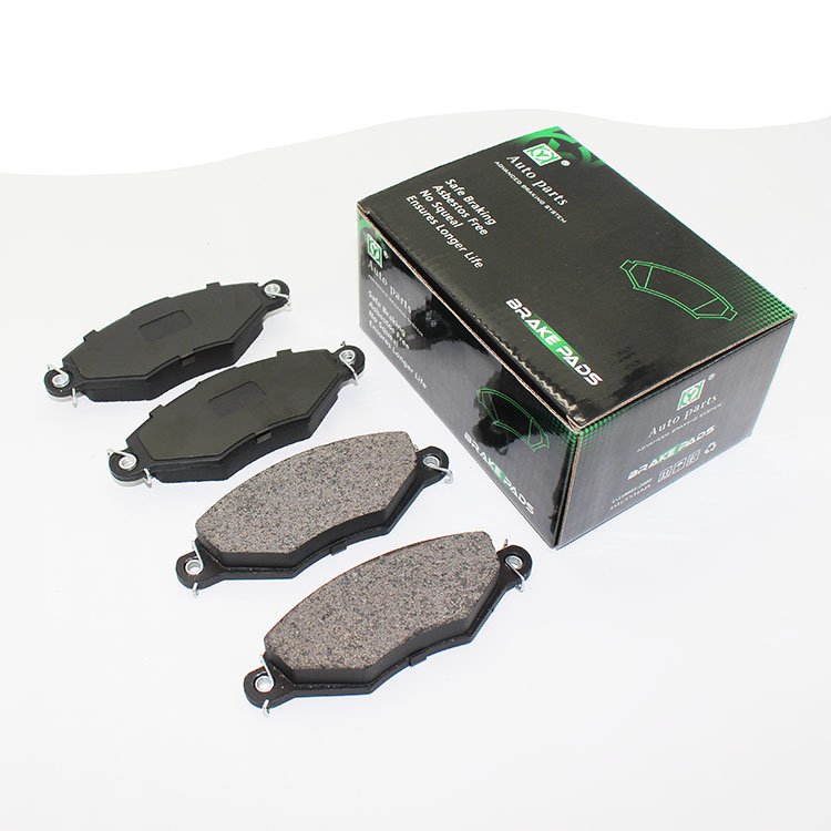Professional Supply 4251.91 Brake Systems China Car Spare Parts Brake Pads Wholesale Brake Pads No Noise