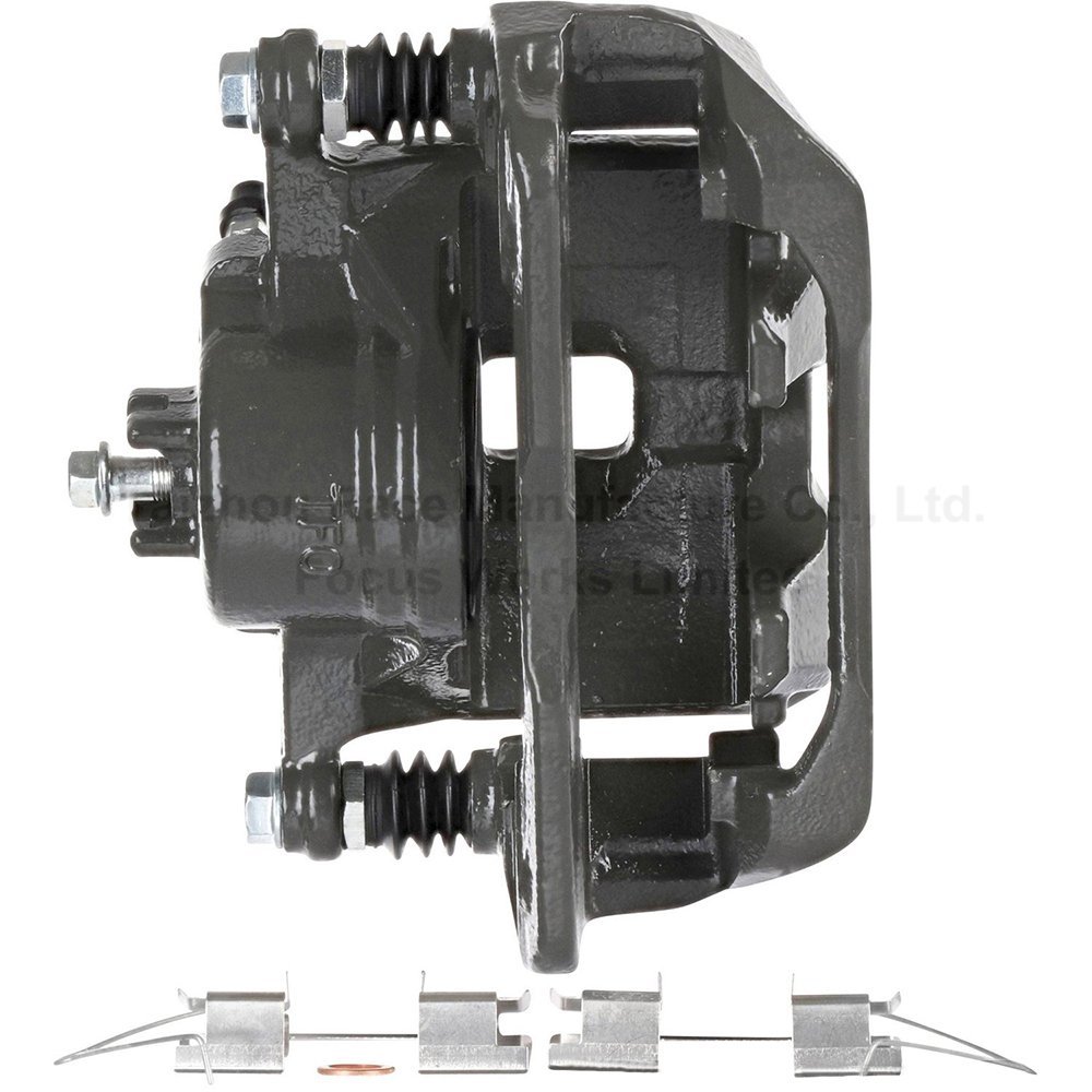 19B6039 Brake Caliper Cover Caliper Piston ForACURA ILX HONDA CIVIC HONDA CR-Z HONDA FIT Brake System