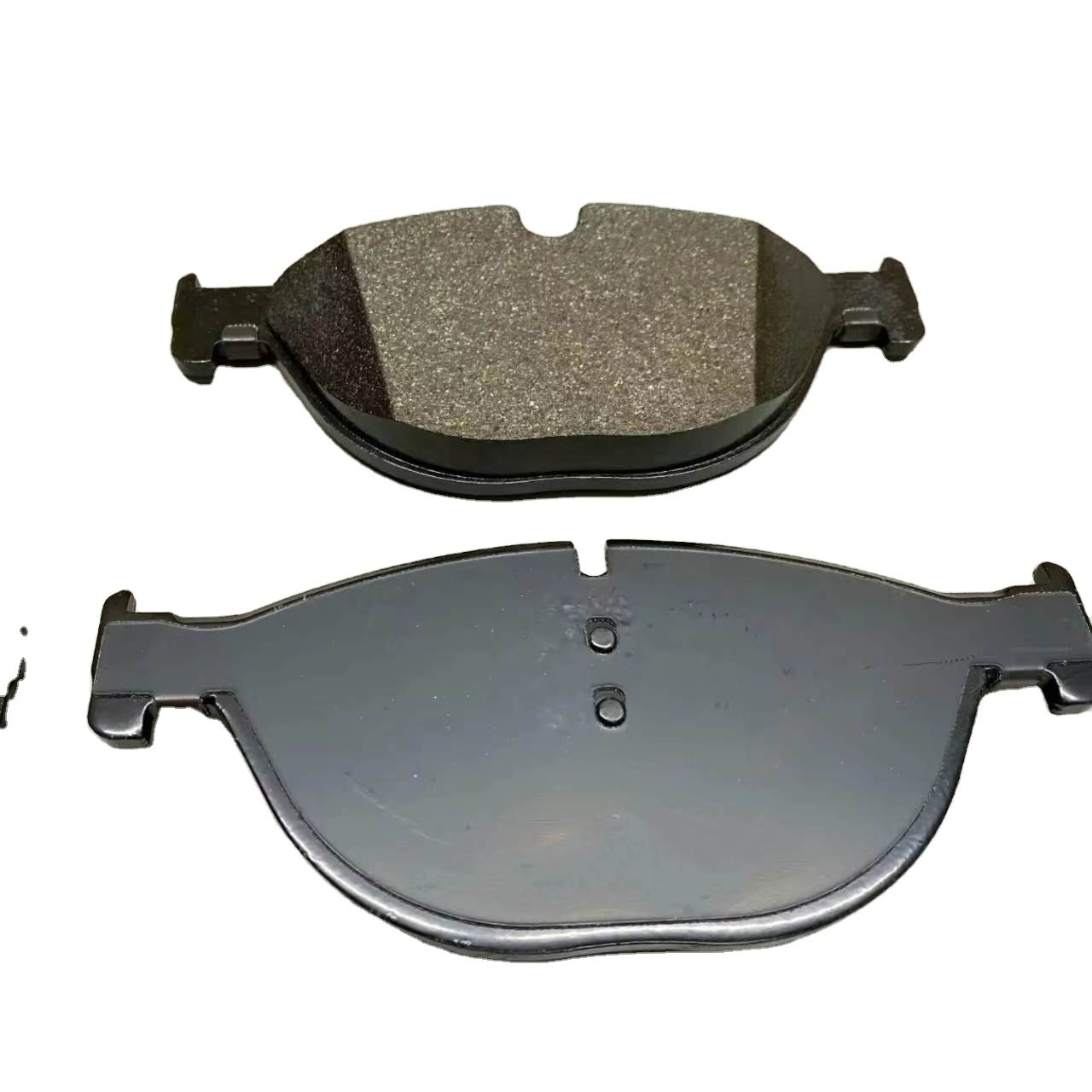 Front HP2000 Track Brake Pads Friction Surface Brake Parts T1960MM for bmw