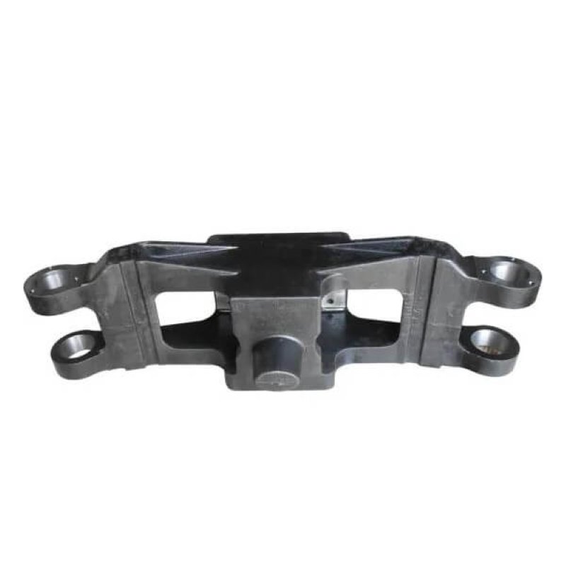 Custom Made Precision Stainless Steel Turbine Housing Competitive Alloy Steel Material Casting Services Product