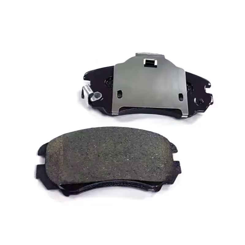 Wholesale Price Auto Parts Brake Pad Oem Low Price Car Brake Pads 58101-2HA10 Automotive Brake Pads