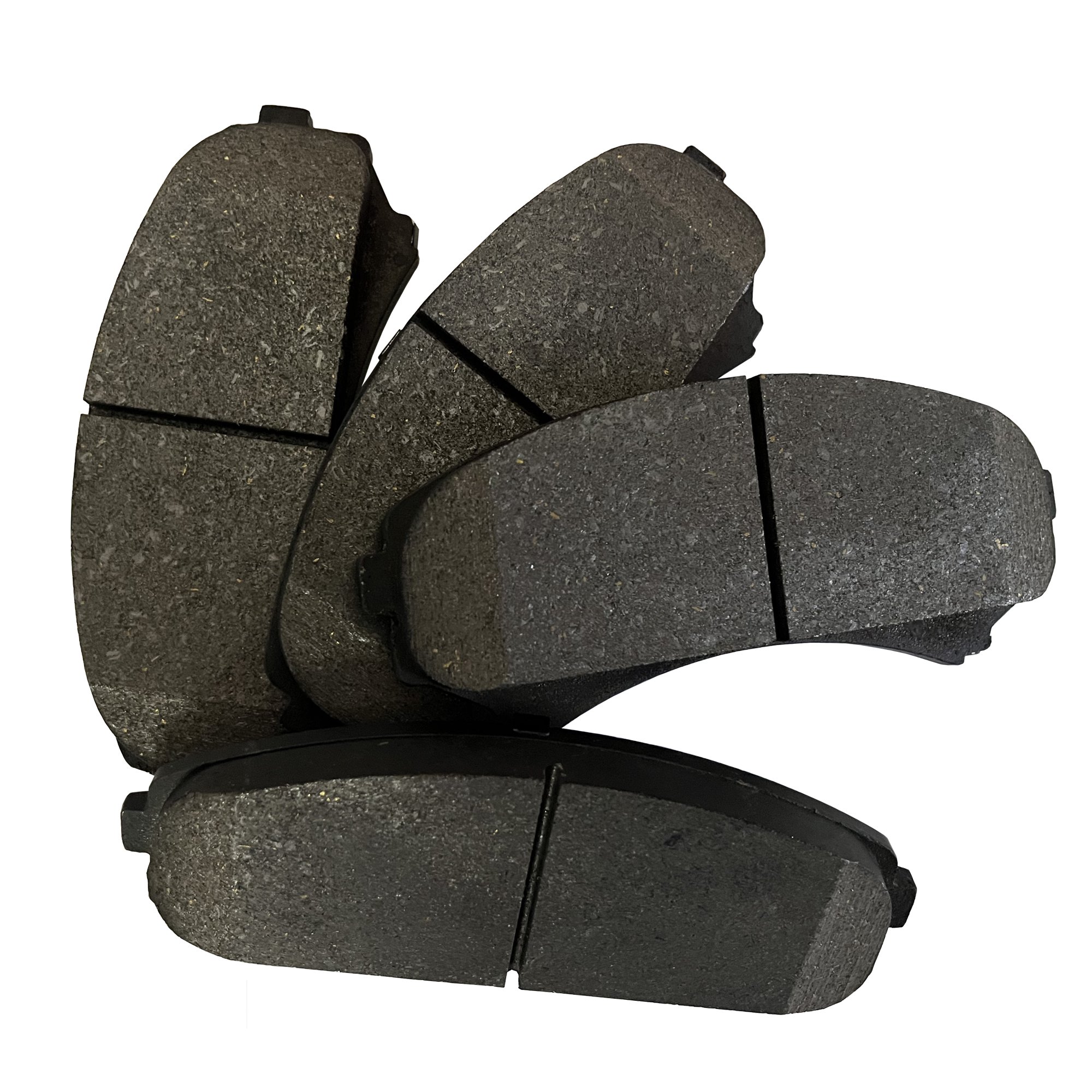 D867-7742 Front Brake Pads for Mazda Bongo SKF SKP/E2000 ABSA03/MPV LV/Titan SYE