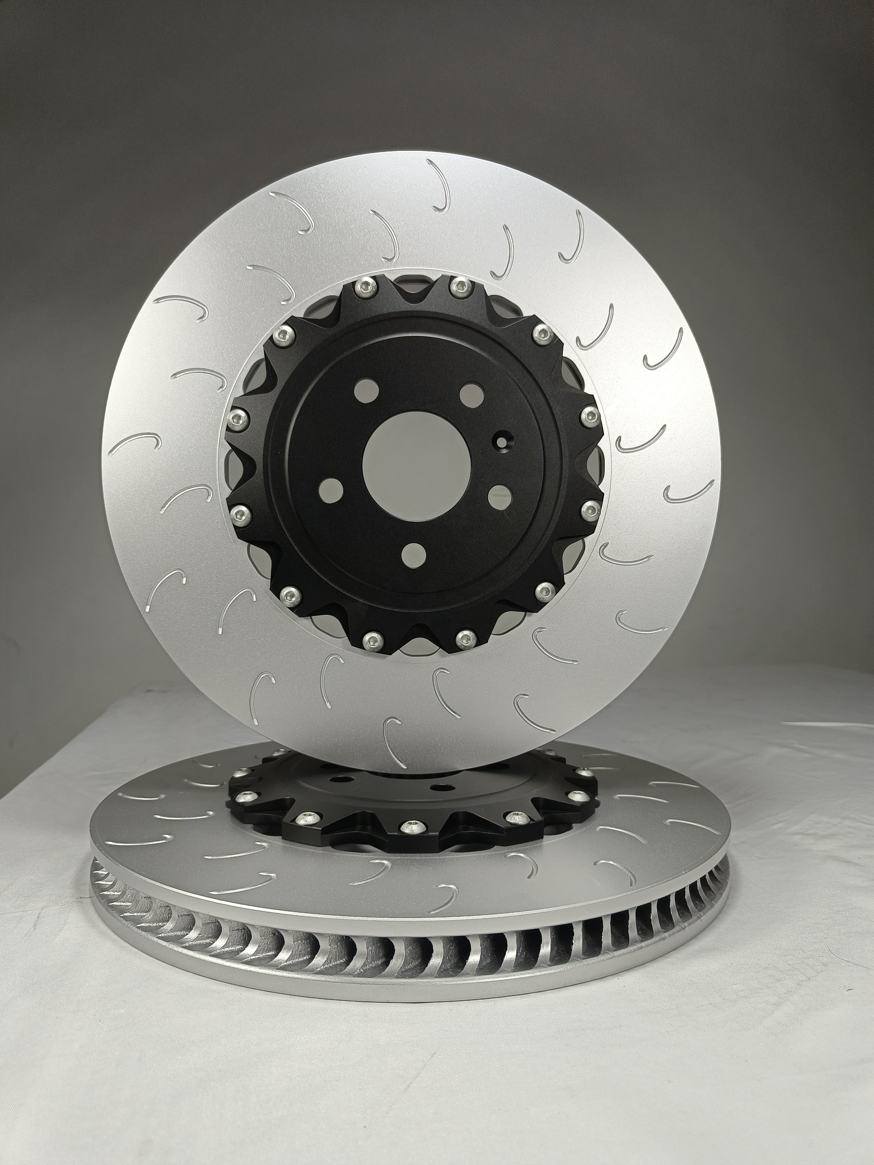 Front 335*30mm Brake Disc Floating Disk Brake Rotor 34106864133 for Bmw