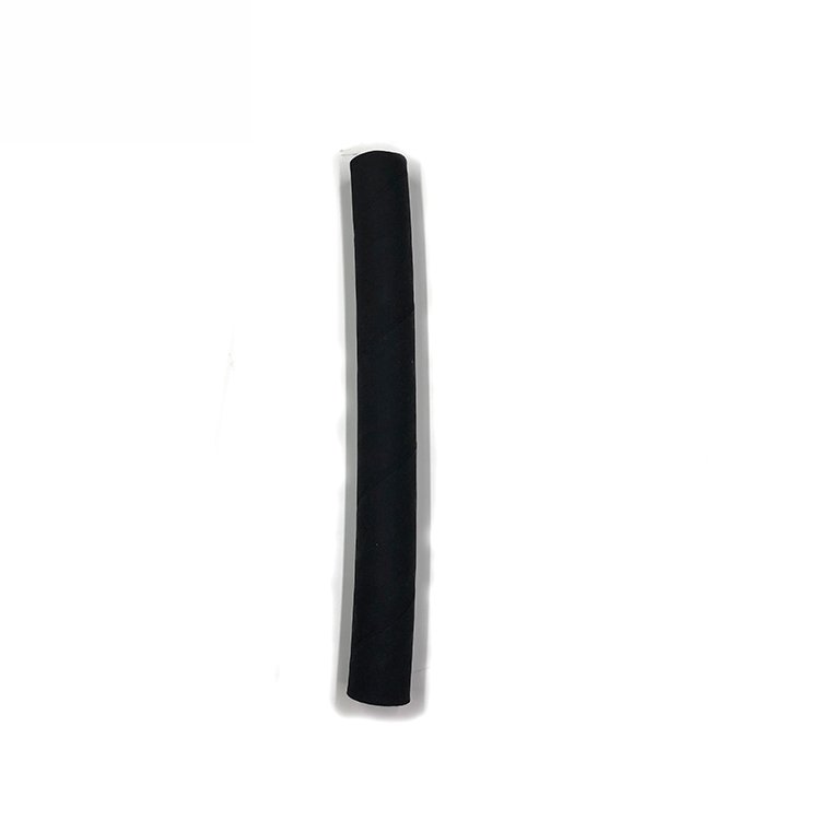 DIN EN 857 1SC Hydraulic Hoses With One Layer Steel Reinforcement
