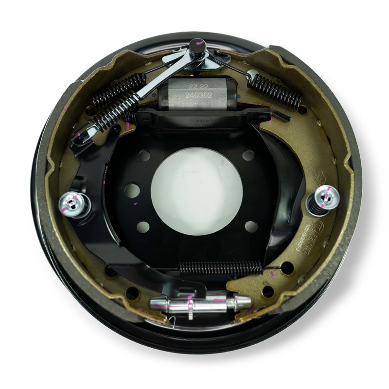 Multi Specification Customization Automobile Braking System Drum Brake Drum an 14251 for PICK up VAN