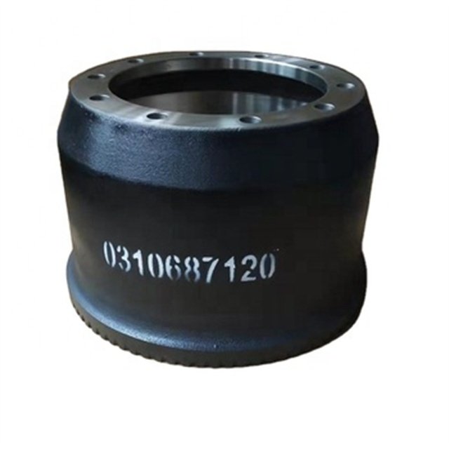 2024 Six Spoke Wheel Hub York 790283 790281