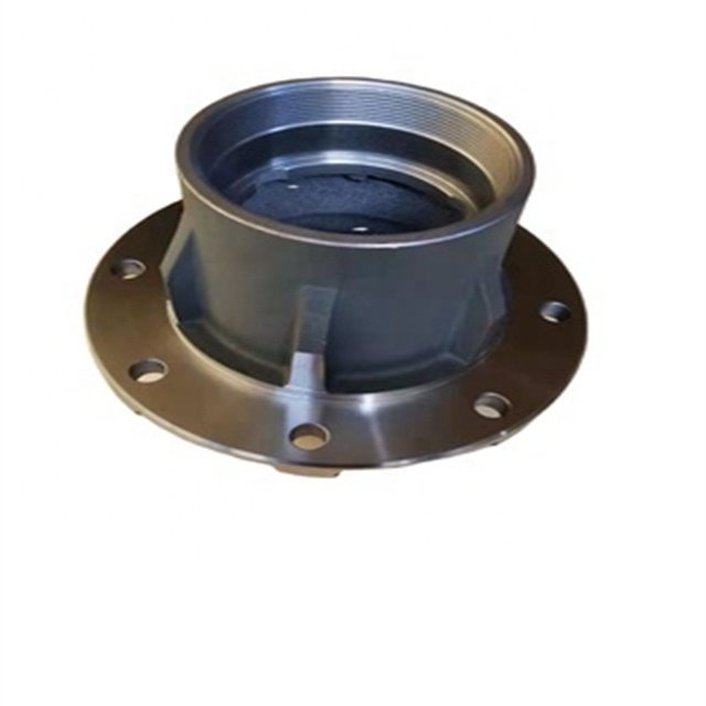 2024 Six Spoke Wheel Hub York 790283 790281