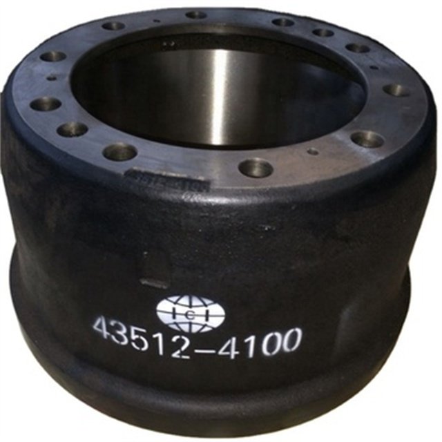 2024 Six Spoke Wheel Hub York 790283 790281