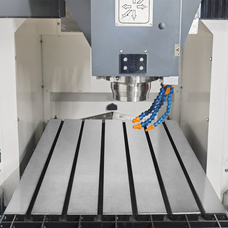 Jtgk-1280g Cnc Milling 3 Axis Press Brake Machining Center Long-Travel Mini Wire Edm Profile Motor Car Cutter