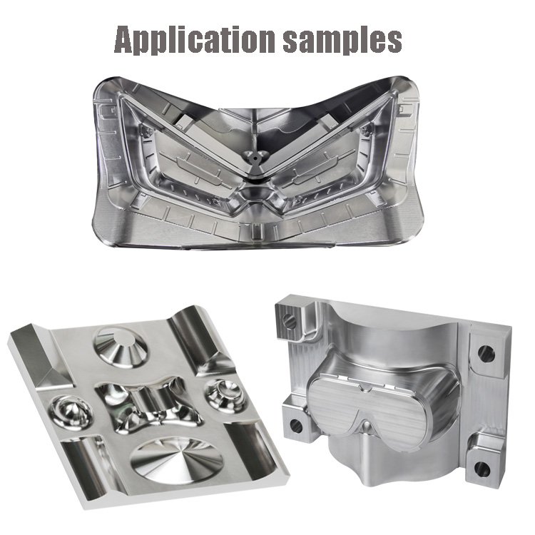 Jtgk-1280g Cnc Milling 3 Axis Press Brake Machining Center Long-Travel Mini Wire Edm Profile Motor Car Cutter