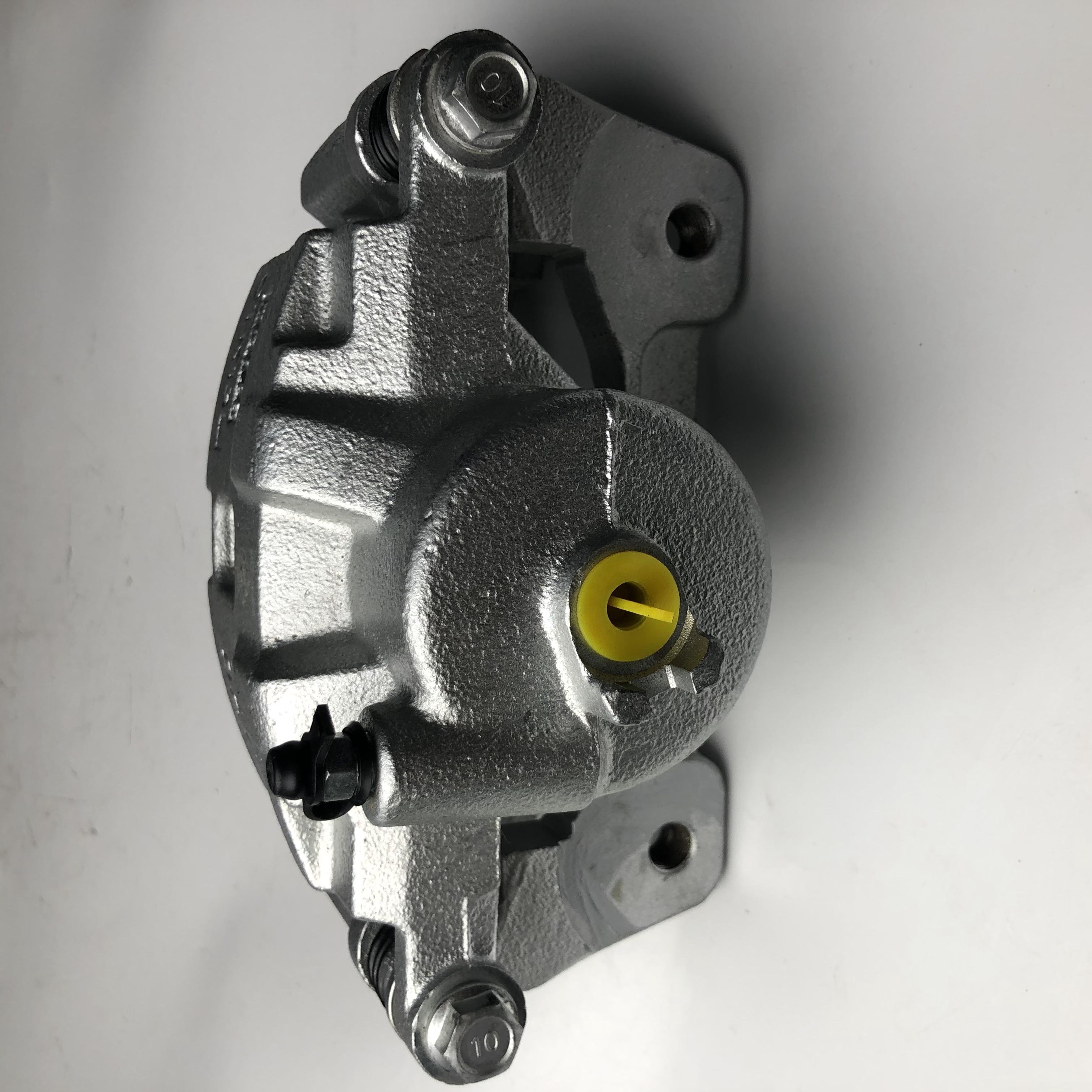 Original Quality Auto Brake Systems Front Brake Calipers 96639588 96639589 for Buick Chevrolet