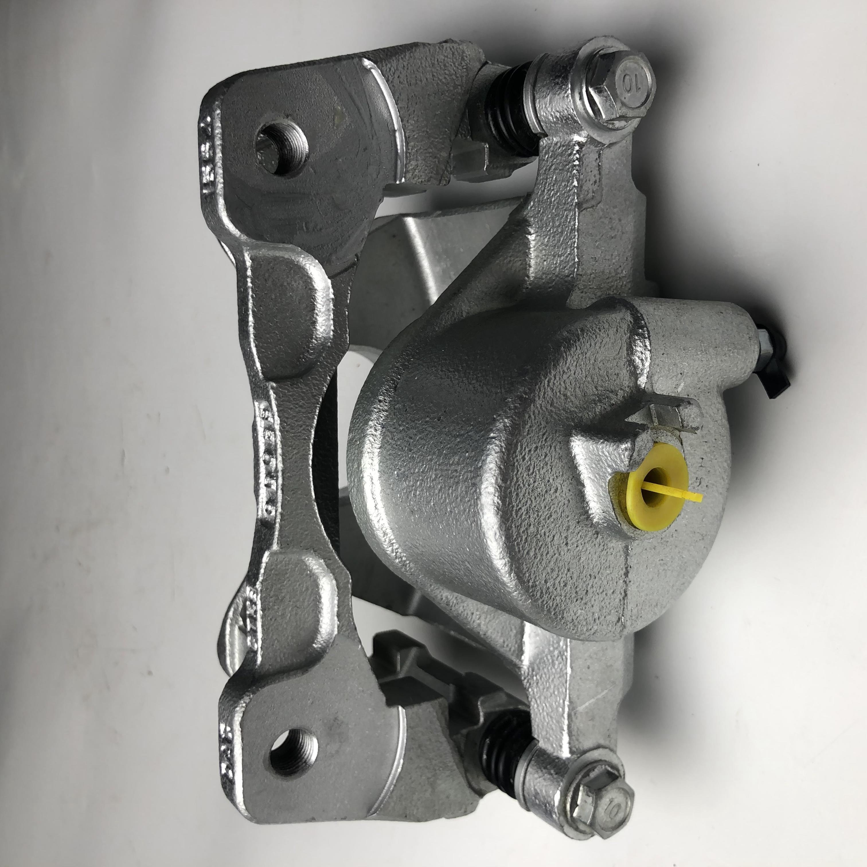 Original Quality Auto Brake Systems Front Brake Calipers 96639588 96639589 for Buick Chevrolet