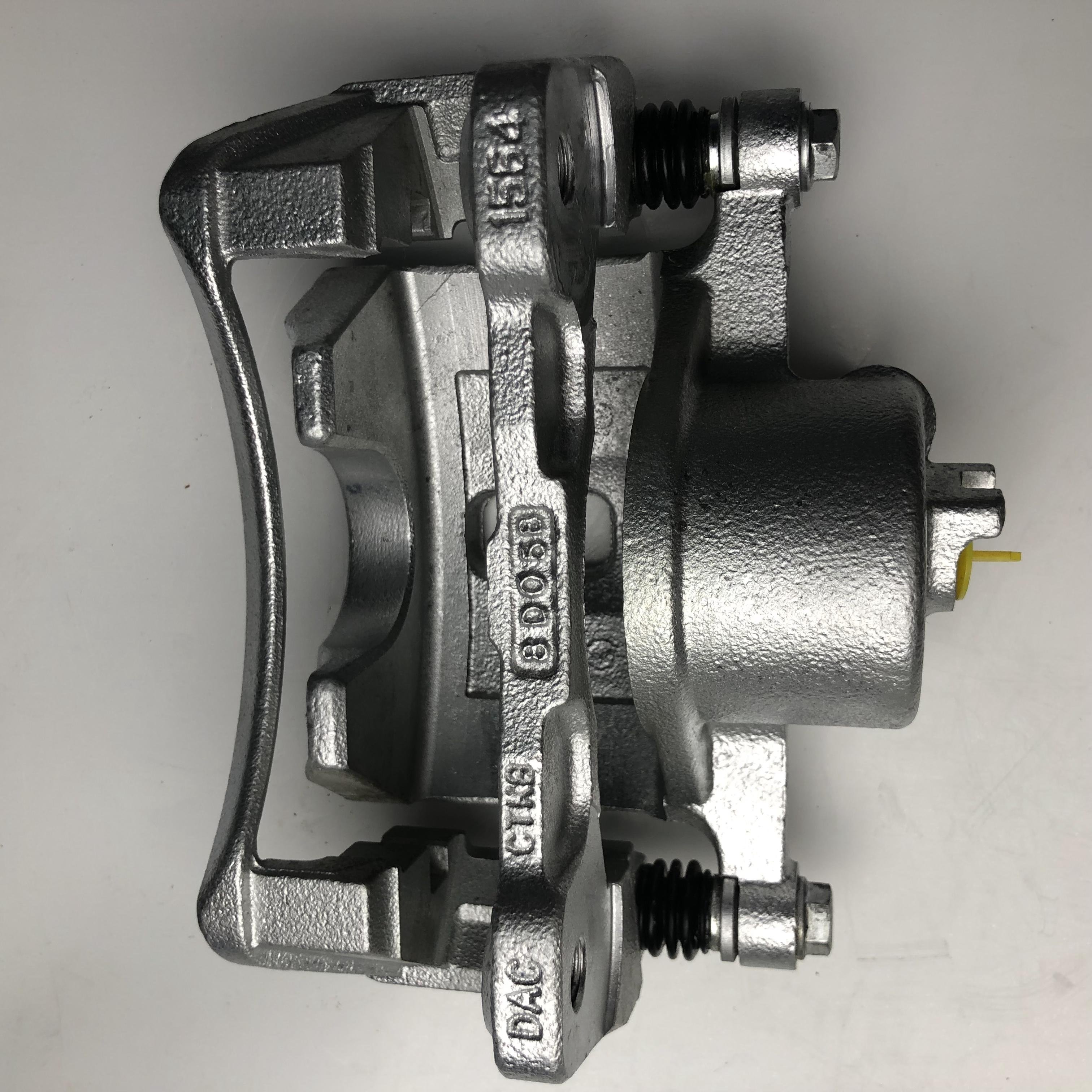 Original Quality Auto Brake Systems Front Brake Calipers 96639588 96639589 for Buick Chevrolet