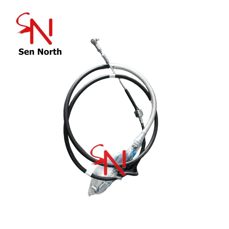 MK526201 MK5262017 GEARSHIFT CABLE 4M50 CABLE,SHIFT MK603878 , 4GT1641 4GT1642 Use for MITSUBISHI FUSO CANTER FE84D 07~