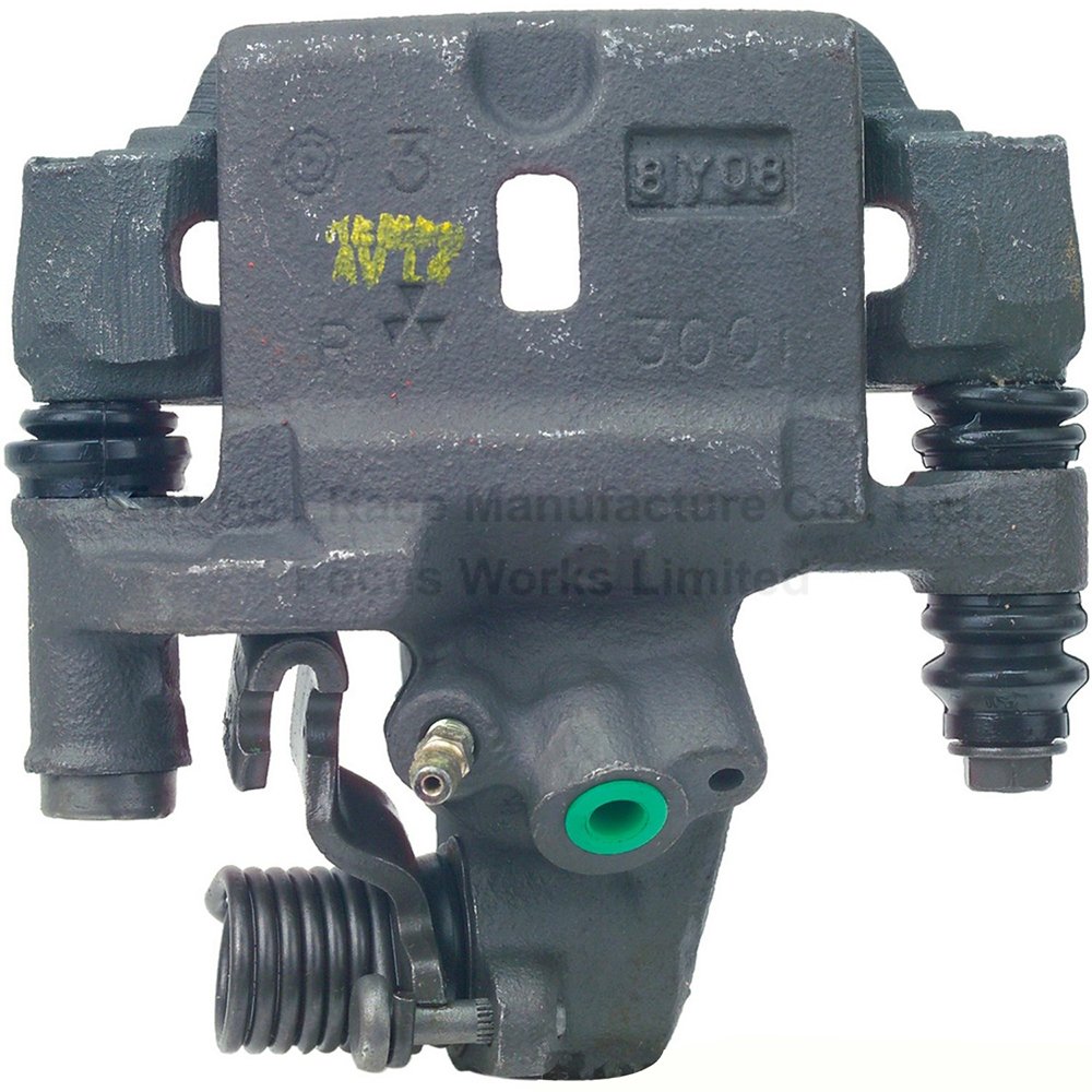 Best Disc Brake Caliper Piston for DODGE EAGLE MITSUBISHI PLYMOUTH Brake Cylinder MB928260 MR205147