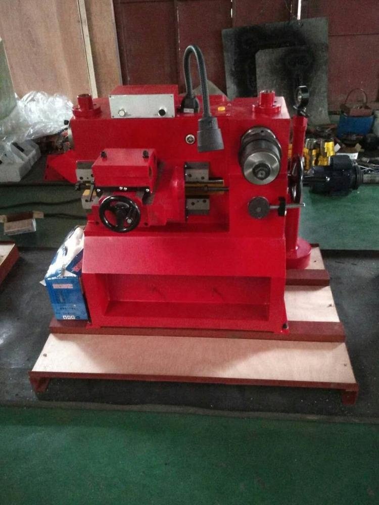Common Brake Disc and Drum Lathe Machine T8445