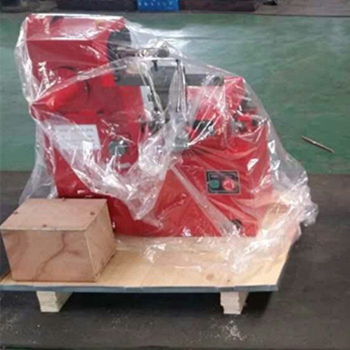 Common Brake Disc and Drum Lathe Machine T8445