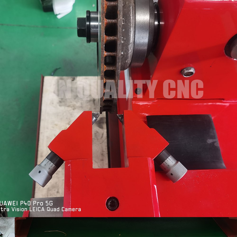 Factory Price Brake Disc Lathe Brake Disc Lathe Grinding Machine C9340