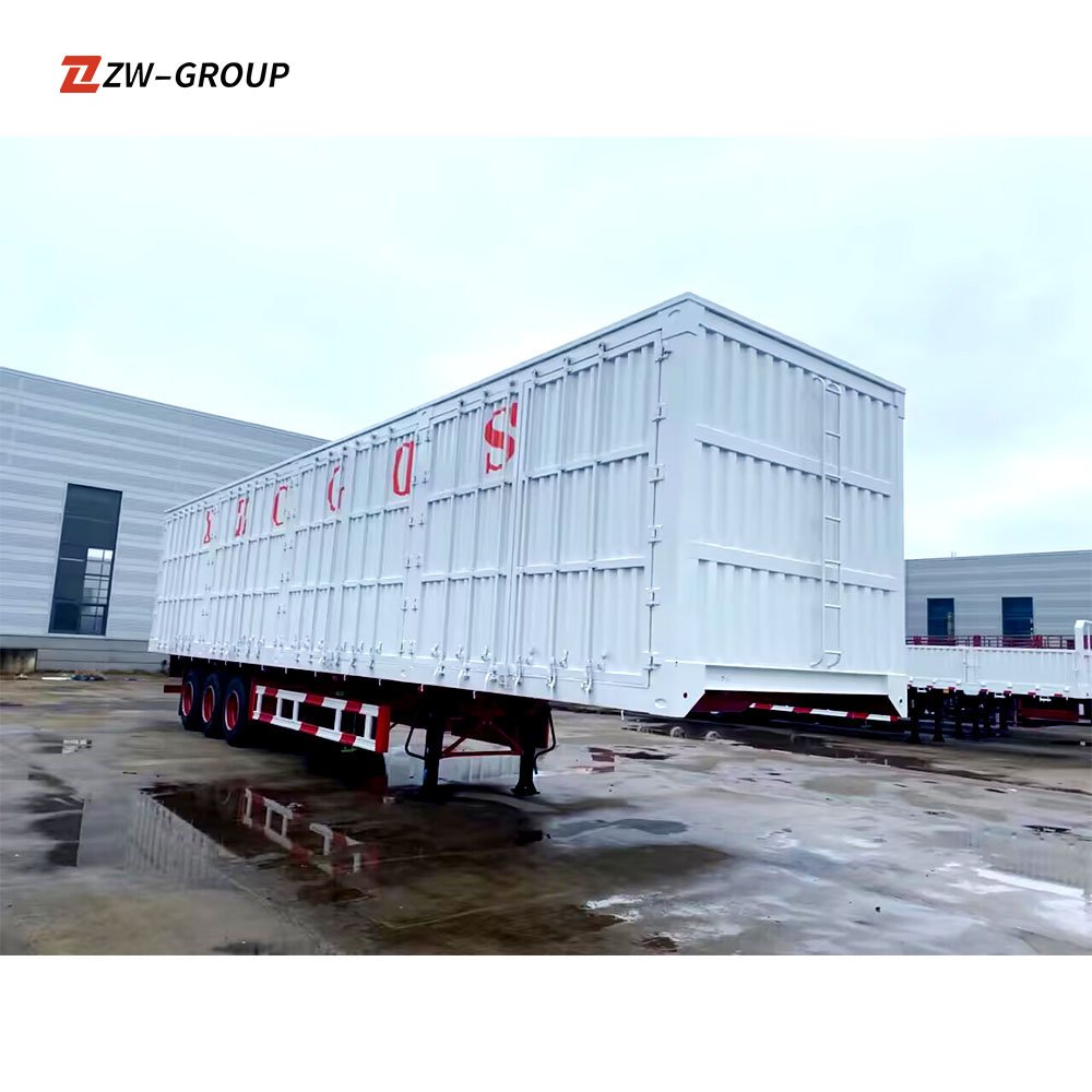 Hydraulic Side Dump Trailer New Used Dumper Truck 70 Ton 80 Ton Side Tipper Trailer Price