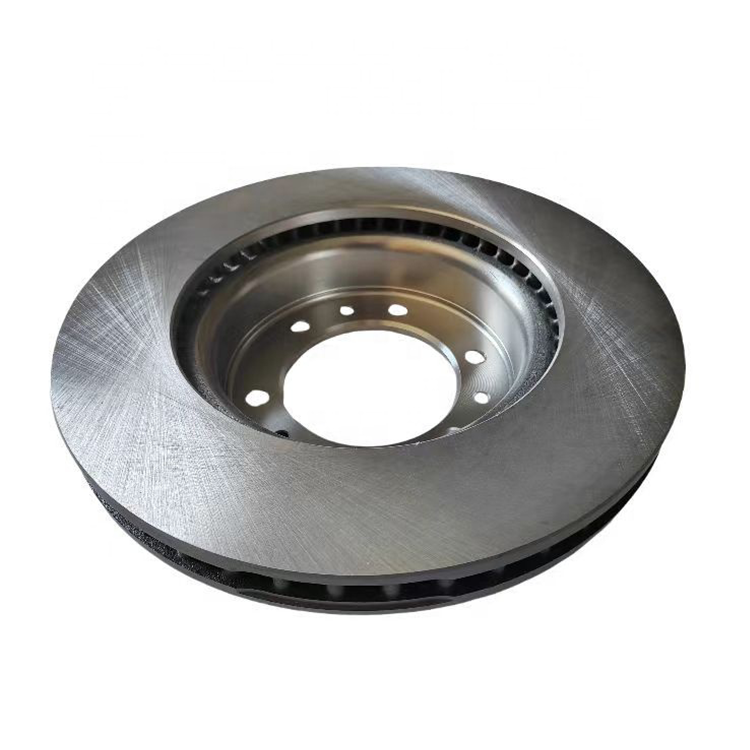 Wholesale Front Brake Disc for CHANGAN HUNTER KAICHENG F70 OEM PC201050-0901 Brake System Brake Discs